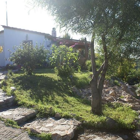 O Ioannis Villa Kritinía Exterior foto
