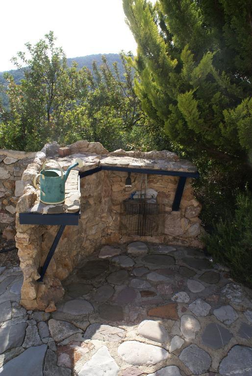 O Ioannis Villa Kritinía Exterior foto