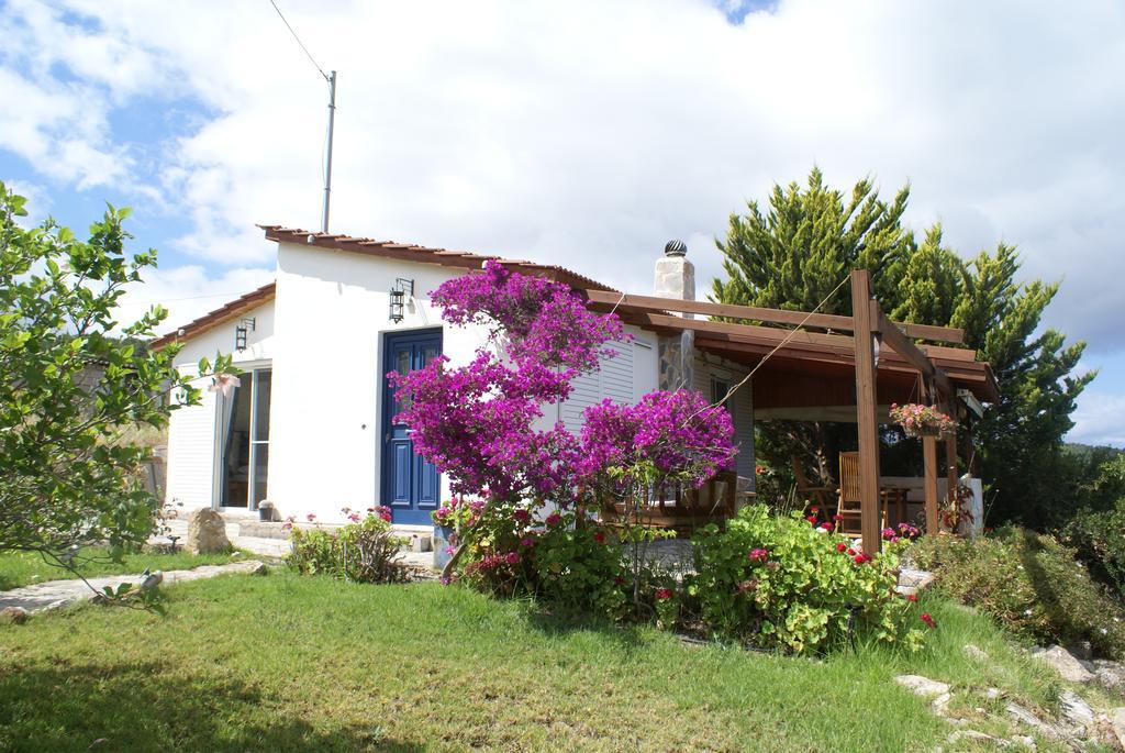 O Ioannis Villa Kritinía Exterior foto