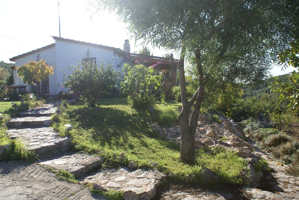 O Ioannis Villa Kritinía Exterior foto