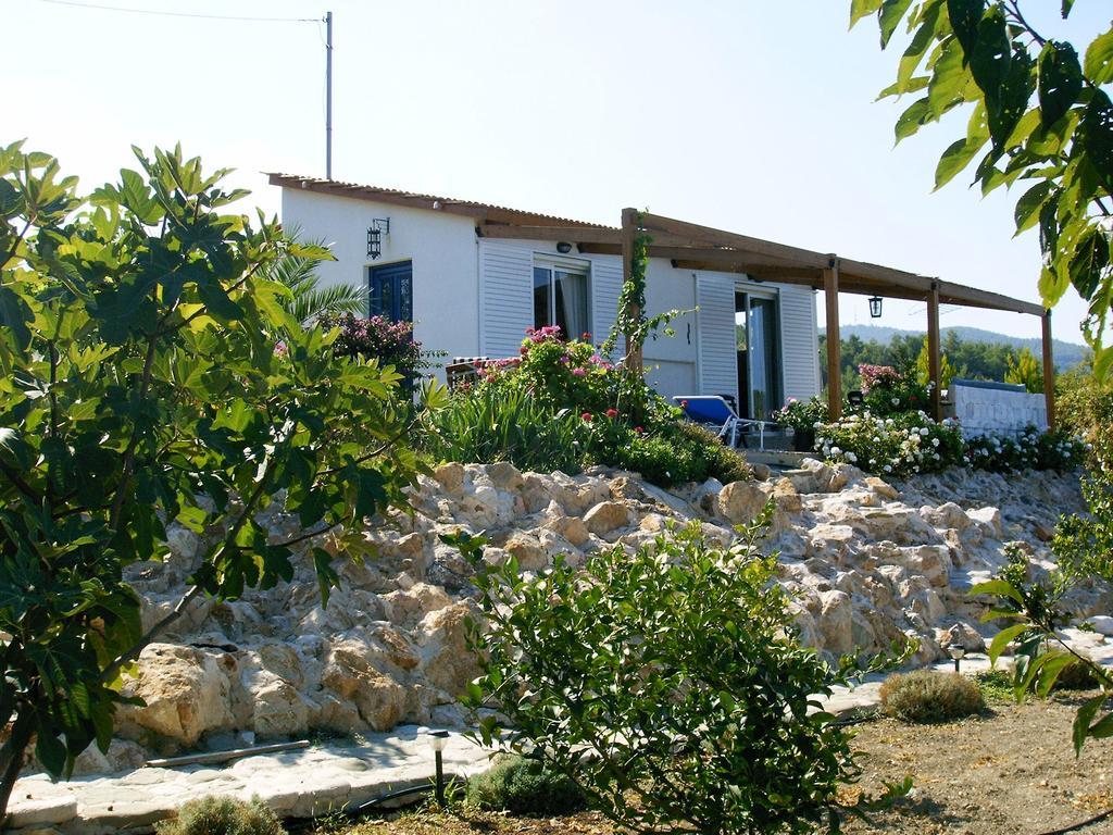 O Ioannis Villa Kritinía Exterior foto